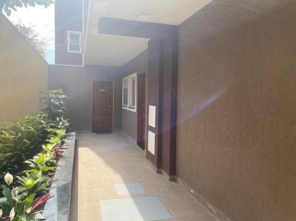 Apartamento com 1 quarto, 24m², à venda em São Paulo, Jardim Vila Formosa