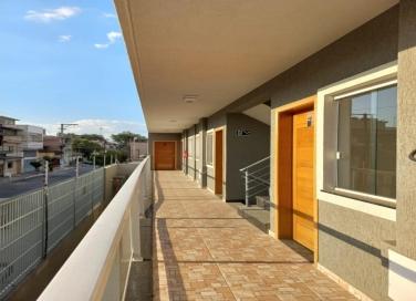 Apartamento com 2 quartos, 38m², à venda em São Paulo, Jardim São Nicolau
