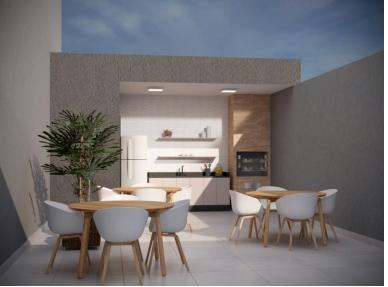 Apartamento com 2 quartos, 35 à 42m², à venda em São Paulo, Vila Antonieta - RBR Negócios Imobiliários