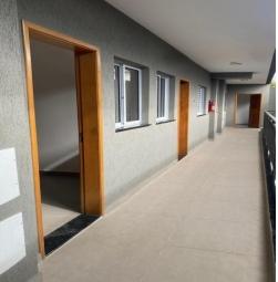Apartamento à venda na Vila Antonieta - RBR Negócios Imobiliários
