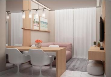 Apartamento à venda na Vila Carrão - RBR Negócios Imobiliários