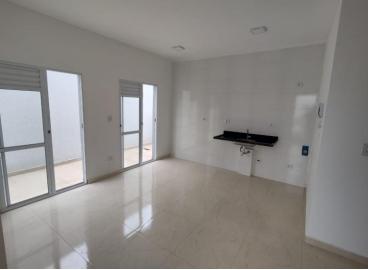Apartamento à venda na Vila Carrão !