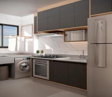 Apartamento à venda na Vila Ema !