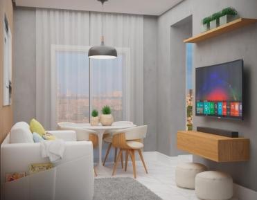 Apartamento à venda na Vila Formosa !!!