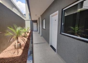 Apartamento à venda  no A.E. Carvalho !!!
