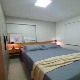 Apartamento à venda na Vila Formosa
