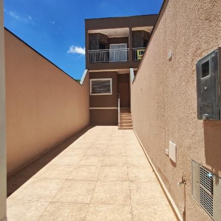 Sobrado à venda em Itaquera !!! - RBR Negócios Imobiliários